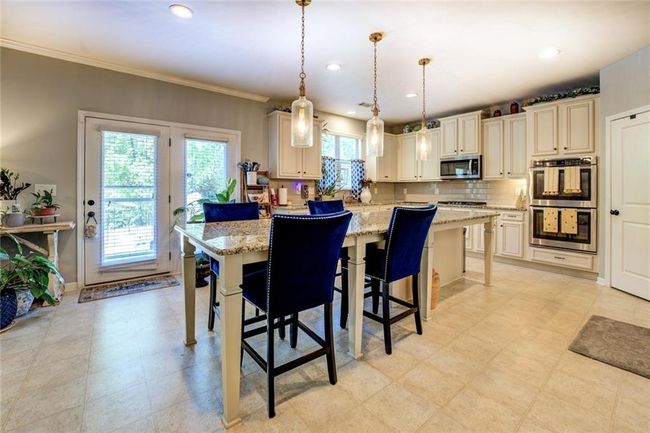 345 Piedmont Cir, House other with 4 bedrooms, 3 bathrooms and 4 parking in Covington GA | Image 11