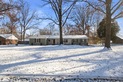 4357 Grayson Dr, Indianapolis, IN, 46228-2716 | Card Image