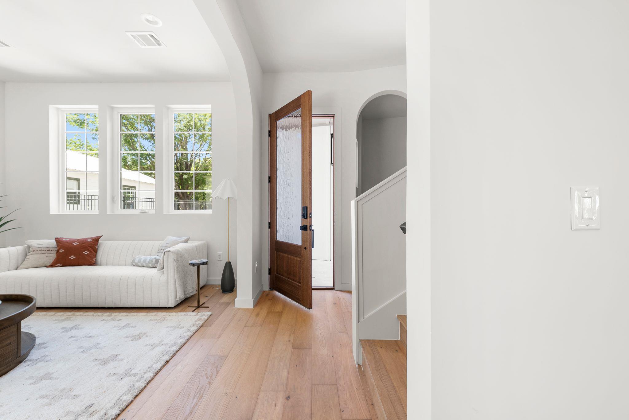 Residential in Austin 4