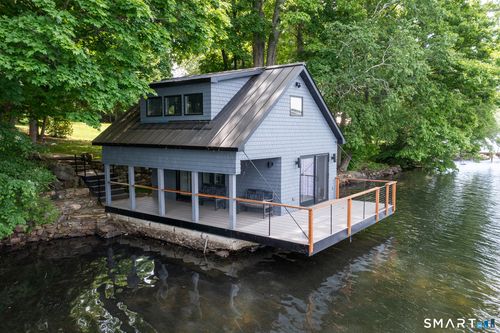 40 Arrow Point Rd, Warren, CT, 06777-1107 | Card Image