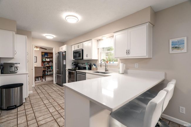 5203 Goldersgreen Dr, House other with 4 bedrooms, 3 bathrooms and null parking in Lafayette IN | Image 9