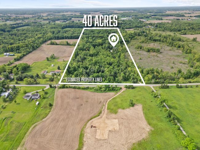 1687 Dimmers Rd, House other with 3 bedrooms, 3 bathrooms and null parking in Reading MI | Image 32