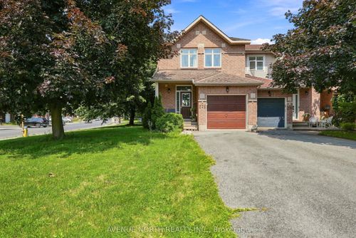 276 Windhurst Dr, Nepean, ON, K2G6G9 | Card Image