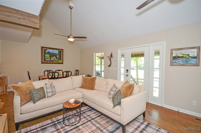 315 Lake Point Dr, House other with 3 bedrooms, 2 bathrooms and null parking in Jackson's Gap AL | Image 28