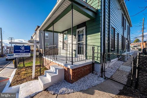 1200 Dellwood Ave, BALTIMORE, MD, 21211-1701 | Card Image