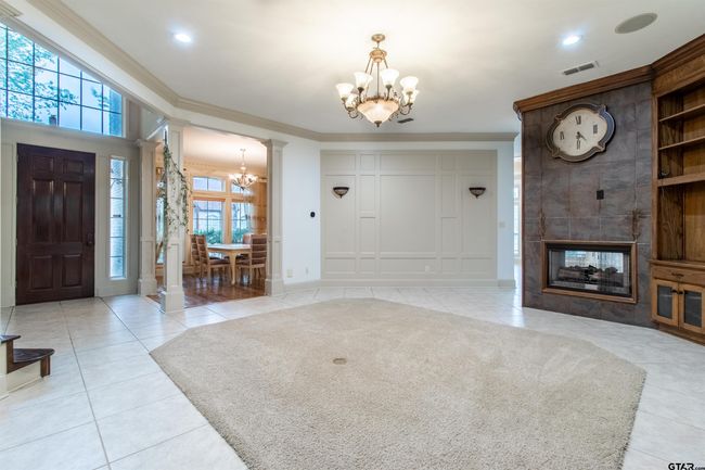 3826 Woods Blvd, House other with 4 bedrooms, 3 bathrooms and null parking in Tyler TX | Image 10