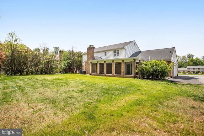 4397 Canterbury Ln, House other with 4 bedrooms, 4 bathrooms and null parking in Gainesville VA | Image 40