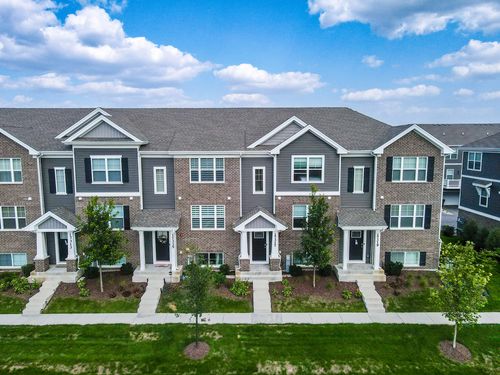17317 Roscommon Road, Tinley Park, IL, 60477 | Card Image