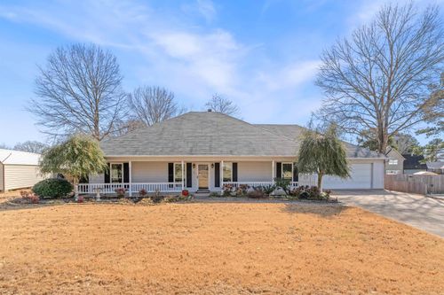 1 Club Ct, Jacksonville, AR, 72076-2678 | Card Image