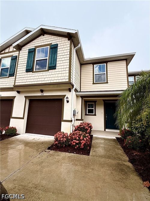 102-15121 Piping Plover Ct, North Fort Myers, FL, 33917-7831 | Card Image