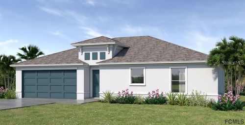 4 Richard Pl, Palm Coast, FL, 32164-6550 | Card Image