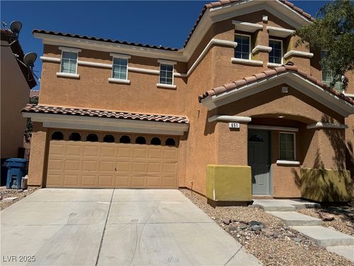 651 Shadwell St, Las Vegas, NV, 89178-1221 | Card Image