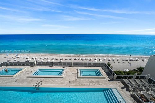 1002-1830 S Ocean Dr, Hallandale Beach, FL, 33009-7691 | Card Image