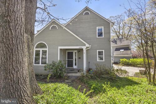 1561 Ritchie Ln, ANNAPOLIS, MD, 21401-4109 | Card Image
