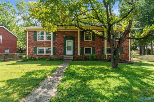 506 Town And Country Dr Nw, Huntsville, AL, 35806-1837 | Card Image