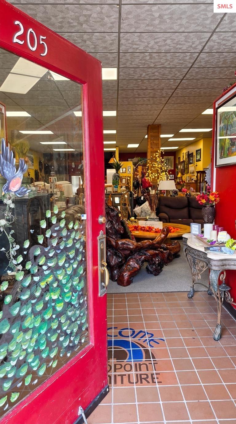 Commercial Sale in Sandpoint 3