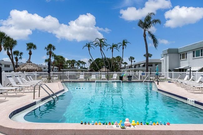 APT-8 - 5267 81 St St N, Condo with 2 bedrooms, 1 bathrooms and null parking in St Petersburg FL | Image 28