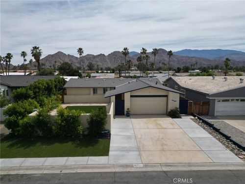 43035 Tennessee Ave, Palm Desert, CA, 92211-7761 | Card Image