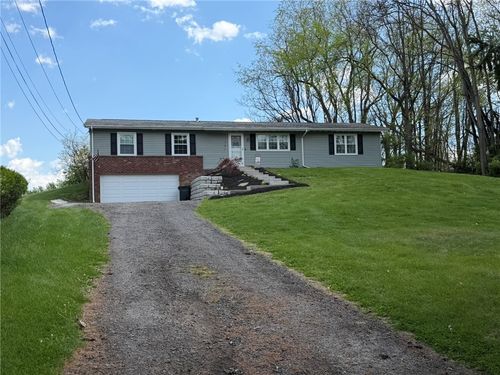 107 W Hillcrest Rd, Eighty Four, PA, 15330-2617 | Card Image