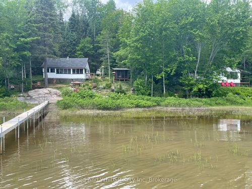 53 Cottage Crt, Burks Falls, ON, P0A1C0 | Card Image