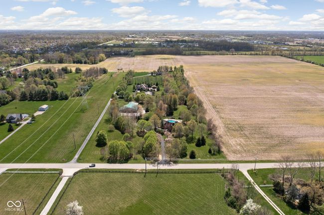8551 E 300 S, House other with 4 bedrooms, 3 bathrooms and null parking in Zionsville IN | Image 89