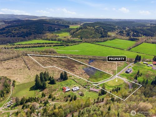 102 Seroshek Lane, Centralia, WA, 98531 | Card Image