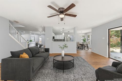 8127 Talkenhorn, Converse, TX, 78109-3240 | Card Image