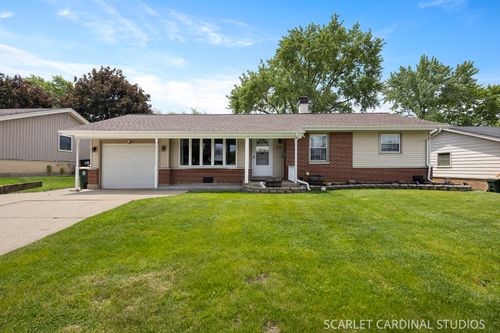 291 Clearmont Dr, Elk Grove Village, IL, 60007-4005 | Card Image
