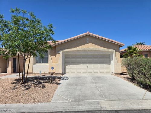 333 Jacaranda Arbor St, Las Vegas, NV, 89144-4256 | Card Image