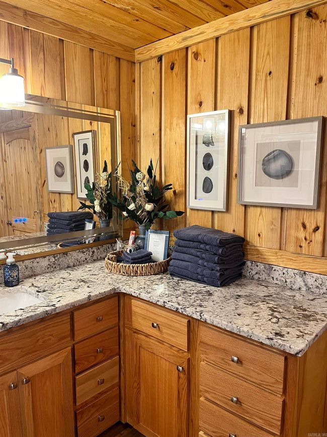 173 Henry Ln, House other with 3 bedrooms, 2 bathrooms and null parking in Shirley AR | Image 20