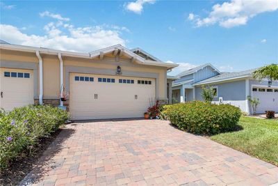 2407 Datura Loop, House other with 2 bedrooms, 2 bathrooms and null parking in Saint Cloud FL | Image 3