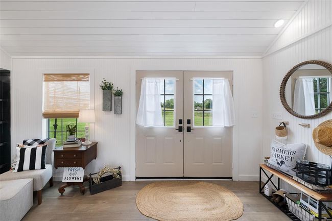 00 Goehring Rd, Home with 0 bedrooms, 0 bathrooms and null parking in Ledbetter TX | Image 9