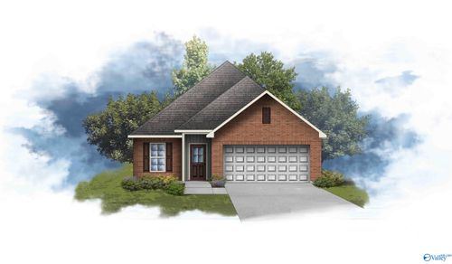 28438 Molly Bee Ln, Toney, AL, 35773-5105 | Card Image