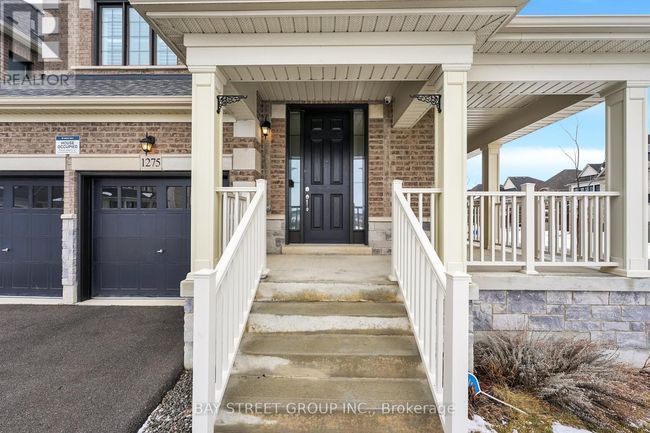 1275 Raspberry Terrace, House other with 4 bedrooms, 3 bathrooms and 4 parking in Milton (FO Ford) ON | Image 6
