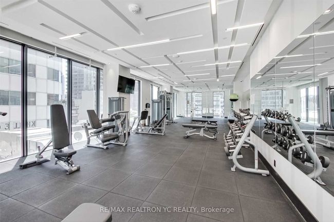 4108 - 87 Peter St, Condo with 1 bedrooms, 1 bathrooms and null parking in Toronto ON | Image 17