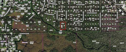 10888 W Suwannee St, Homosassa, FL, 34448-4447 | Card Image