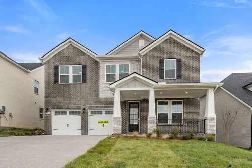 263 Pin High Dr, Mount Juliet, TN, 37122-5168 | Card Image