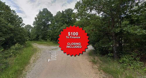 Lot 12 Toquo Trce, Cherokee Village, AR, 72529 | Card Image