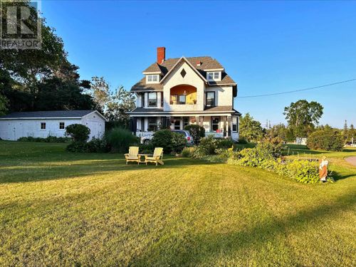 11418 Northside Rd, Saint Margarets, PE, C0A2B0 | Card Image