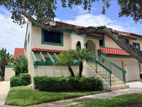 a-24 Lexington Ln W, Palm Beach Gardens, FL, 33418-7112 | Card Image