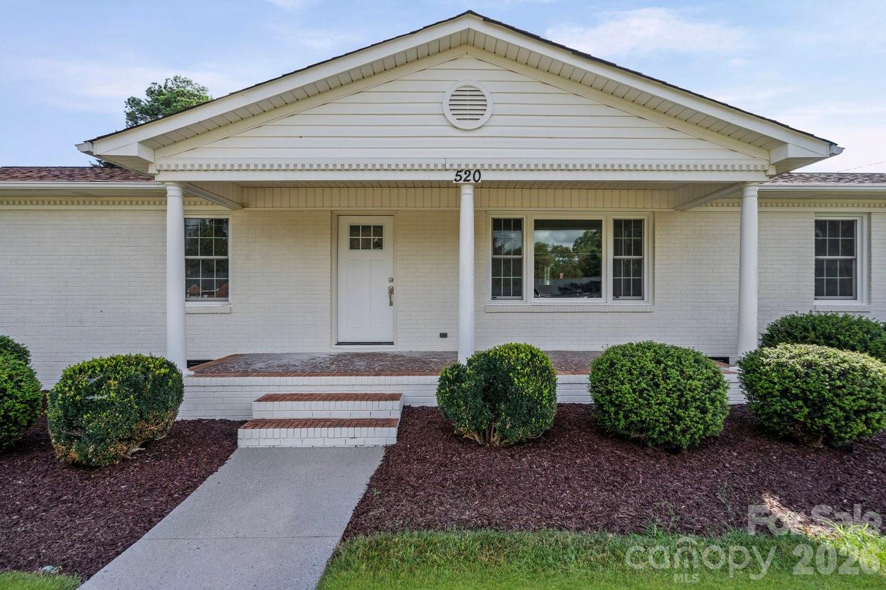 Residential in Kannapolis 2