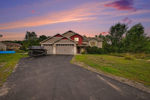 820 Kelly St, Lino Lakes, MN, 55014-2478 | Card Image
