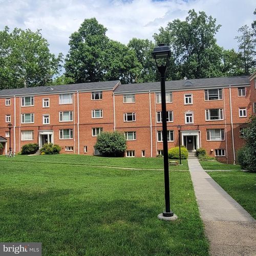 201-10407 Montrose Ave, BETHESDA, MD, 20814-4162 | Card Image