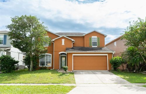 7908 Bear Claw Run, ORLANDO, FL, 32825-3307 | Card Image