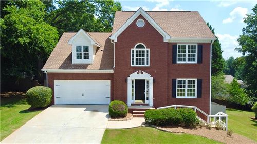 1555 Somerset Vale Ct, Lawrenceville, GA, 30044-6052 | Card Image