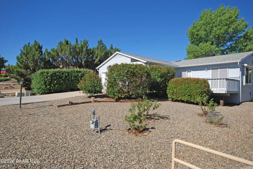 1807 Boardwalk Avenue, Prescott, AZ, 86301 | Card Image