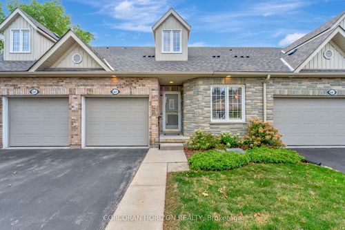 10f-350 Doon Dr South, Kitchener, ON, N2P | Card Image