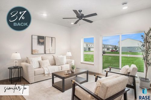 2806 S Broek Dr Drive, Sioux Falls, SD, 57106 | Card Image