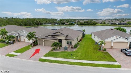 3271 Baravaldo Circle, Cape Coral, FL, 33909 | Card Image