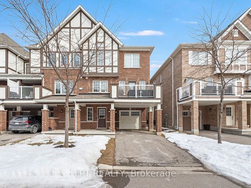 1585 Leblanc Crt, Milton, ON, L9E0A3 | Card Image